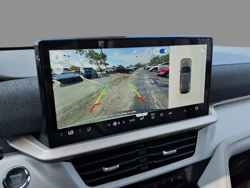 New 2026 Ford Explorer Active w/ Active Comfort Package AWD/4WD image 26