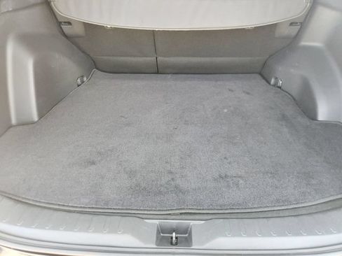 Certified 2024 Toyota RAV4 XSE AWD/4WD image 33