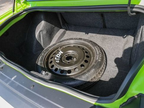 Used 2023 Dodge Challenger R/T w/ Plus Package RWD image 25