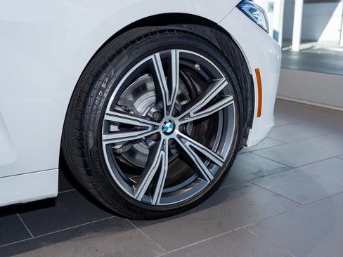 Used 2021 BMW 430i xDrive Coupe w/ Premium Package image 6