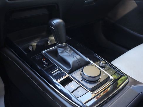 Certified 2022 MAZDA CX-30 2.5 Turbo w/ Premium Package image 14