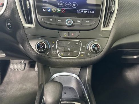 Used 2023 Chevrolet Malibu LT image 23