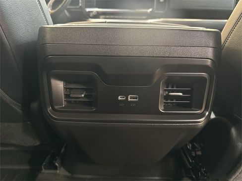 Certified 2022 Chevrolet Silverado 1500 RST w/ Z71 Off-Road Package image 21