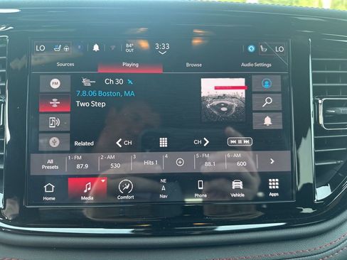 New 2025 Dodge Durango GT image 18