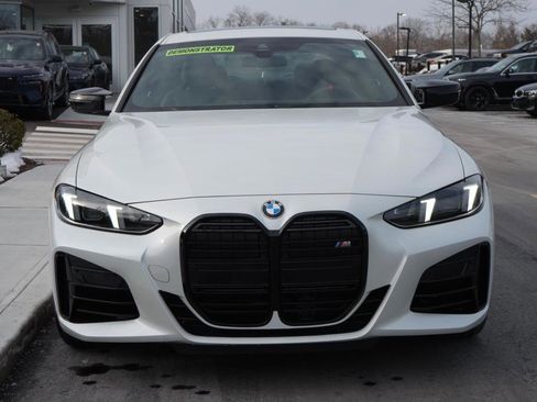 New 2025 BMW 440i xDrive M440i xDrive w/ Premium Package image 11