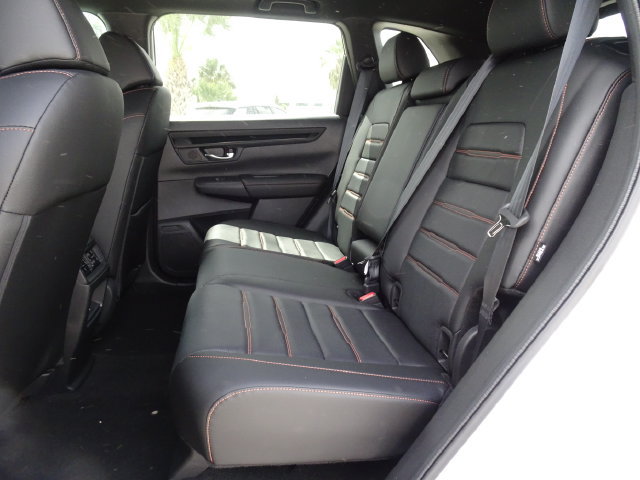 New 2026 Honda CR-V Sport-L image 9