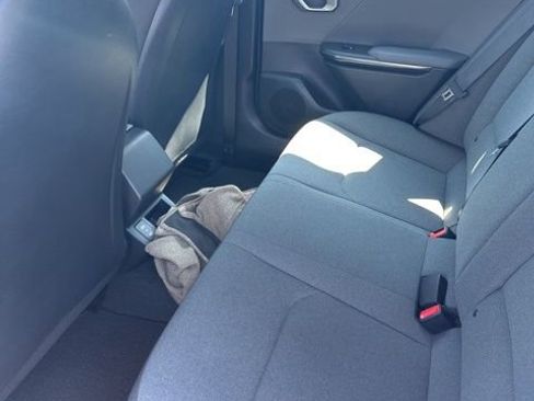 Certified 2025 Kia K4 LXS image 8