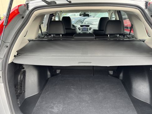 Used 2015 Honda CR-V EX-L image 6