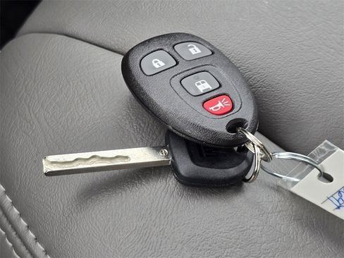 New 2025 Chevrolet Express 2500 w/ Communications Package image 18