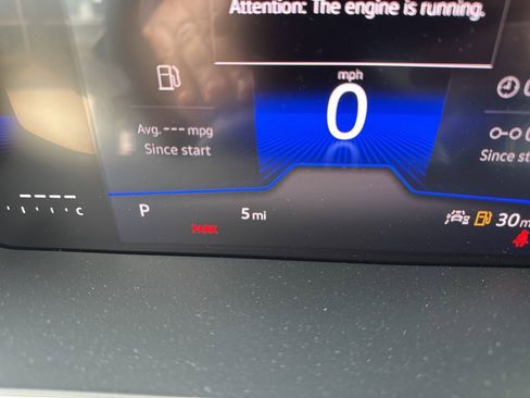 New 2025 Volkswagen Jetta Sport image 21