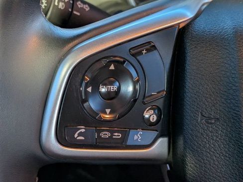 Certified 2020 Honda Civic EX image 23