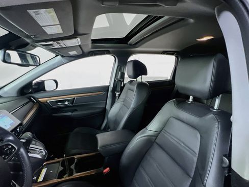 Used 2022 Honda CR-V Touring image 22