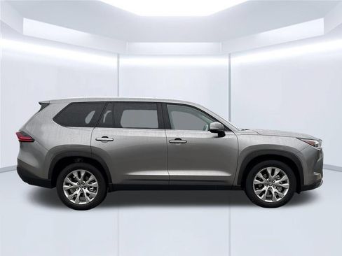 Used 2026 Toyota Grand Highlander AWD Hybrid image 9