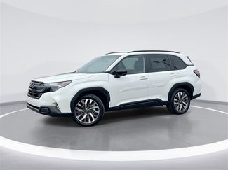 New 2026 Subaru Forester Touring video 1