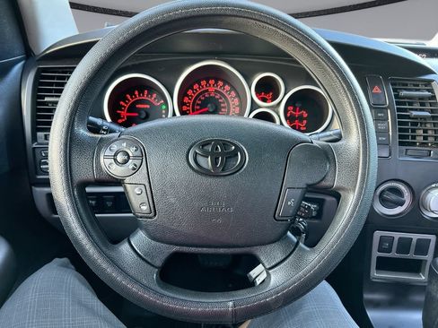 Used 2011 Toyota Tundra 4x4 Double Cab w/ TRD Off-Road Pkg image 15