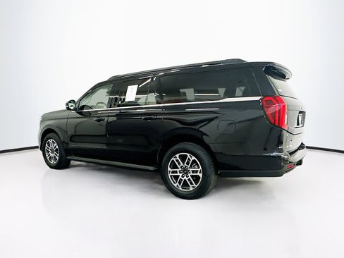 Used 2025 Ford Expedition Max Active image 5