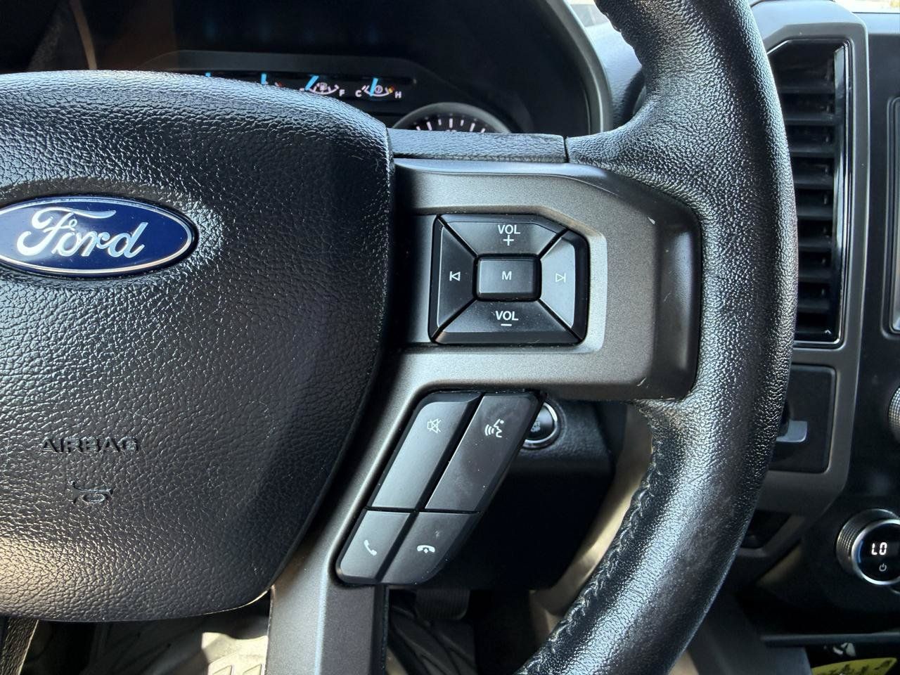 Used 2020 Ford Expedition XLT w/ Equipment Group 201A RWD image 26