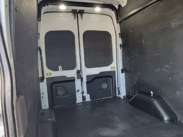 Used 2022 Ford Transit 350 148 High Roof AWD w/ Load Area Protection Package image 14