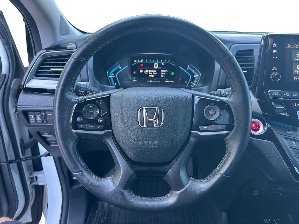 Used 2024 Honda Odyssey Touring image 13