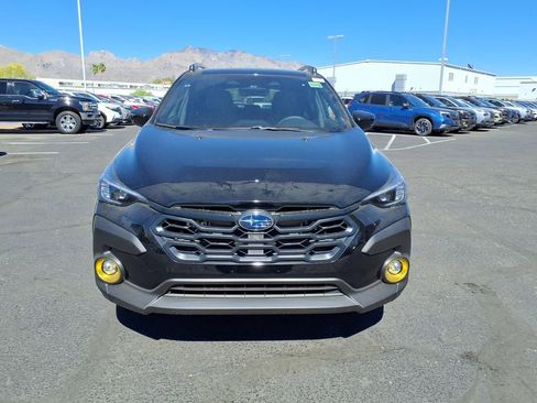 New 2026 Subaru Crosstrek 2.5i Sport AWD/4WD image 7
