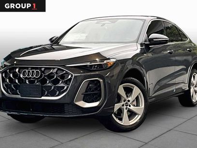 New 2026 Audi Q5 Premium Plus