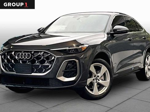 New 2026 Audi Q5 Premium Plus AWD/4WD image 1