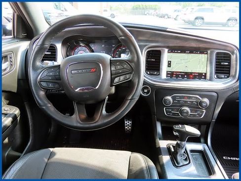 Certified 2023 Dodge Charger R/T w/ Daytona Edition Group RWD image 11
