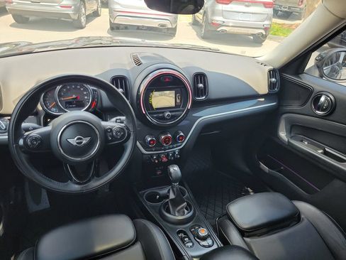 Used 2018 MINI Cooper Countryman S FWD image 14