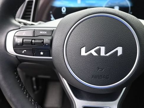 Used 2025 Kia Sportage SX FWD image 15