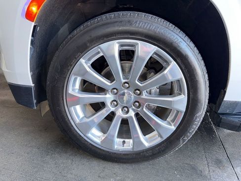 Used 2021 Chevrolet Tahoe Premier image 26