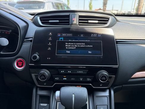 Certified 2022 Honda CR-V EX image 21