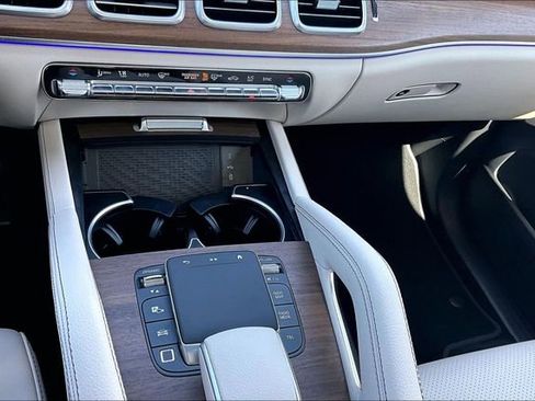 New 2026 Mercedes-Benz GLE 450 4MATIC image 18