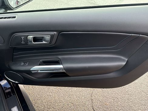 Used 2021 Ford Mustang GT Premium w/ Equipment Group 401A image 19