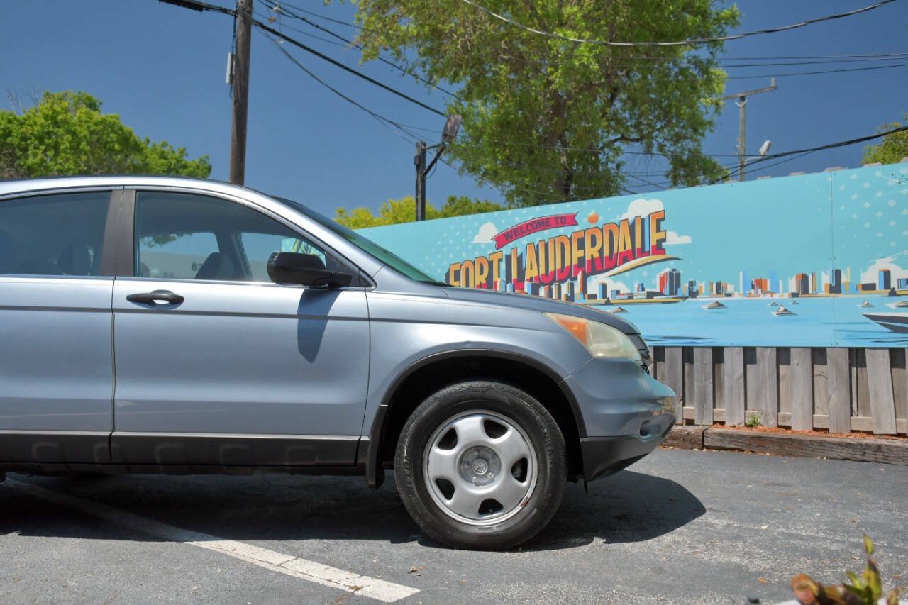 Used 2011 Honda CR-V LX image 34