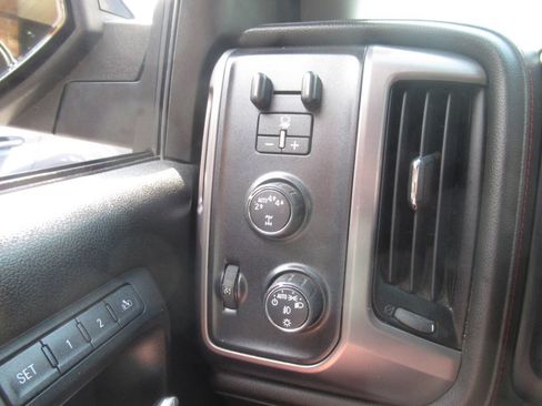 Used 2018 GMC Sierra 1500 SLT AWD/4WD image 20