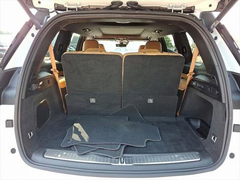 Certified 2023 Jeep Grand Cherokee L Summit w/ Advanced Protech Group IV image 18