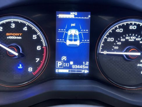 Used 2019 Subaru Forester Sport AWD/4WD image 26