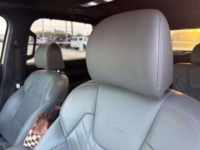 Used 2023 Kia Telluride EX X-Line AWD/4WD image 9