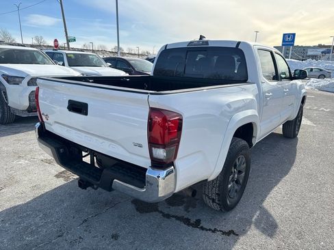 Used 2023 Toyota Tacoma SR5 image 8