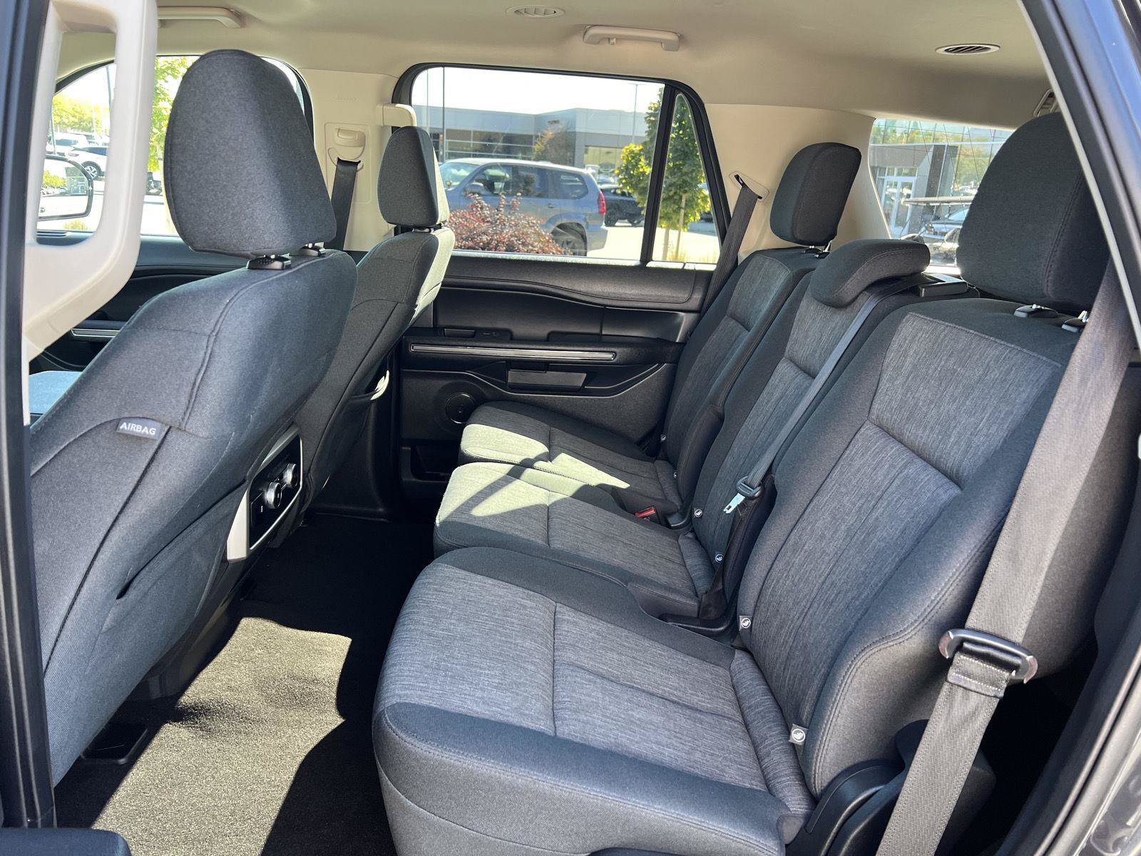 Used 2022 Ford Expedition XLT AWD/4WD image 25