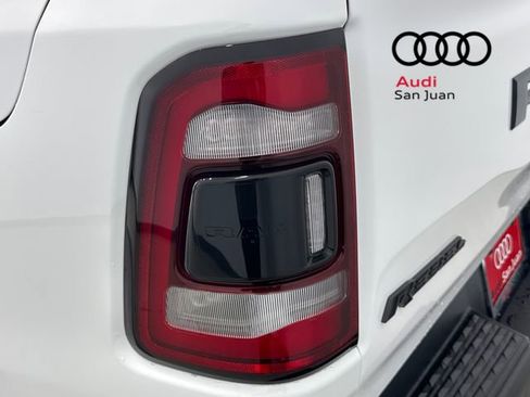 Used 2020 RAM 1500 Rebel w/ Rebel Level 2 Equipment Group image 6