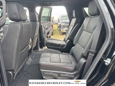 Used 2023 Chevrolet Tahoe RST w/ Luxury Package AWD/4WD image 36
