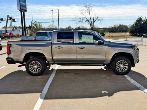 New 2026 Chevrolet Colorado LT w/ LT Convenience Package image 6