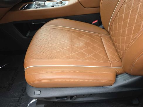 Used 2023 INFINITI QX60 Autograph w/ Cargo Package image 16