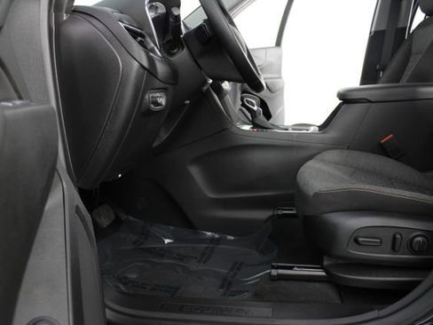 Used 2024 Chevrolet Equinox LT w/ LPO, Cargo Package image 15