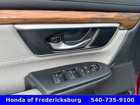 Certified 2020 Honda CR-V EX image 28