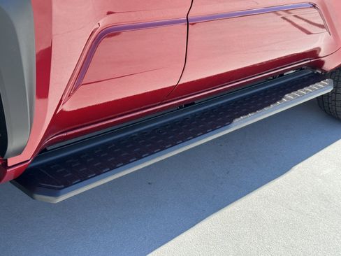 New 2025 Toyota 4Runner TRD Off-Road Premium image 14