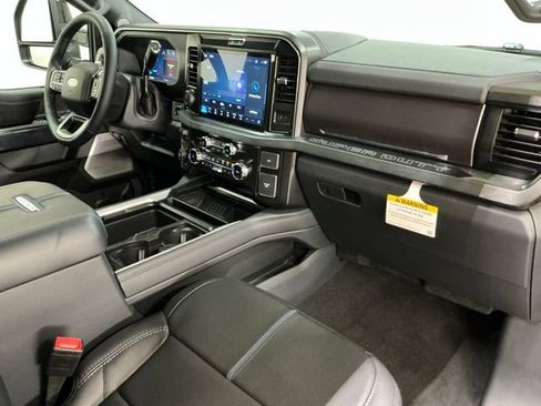 New 2026 Ford F350 Platinum AWD/4WD image 22