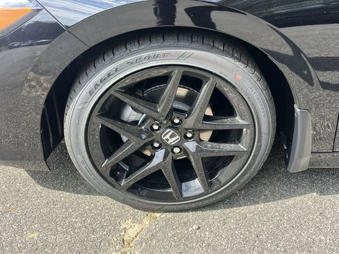 New 2026 Honda Civic Sport image 7