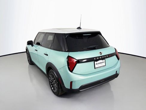 New 2026 MINI Cooper S FWD image 7